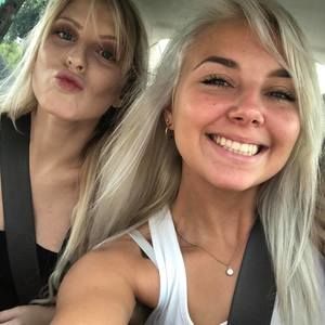 Meet your Posher, Sky